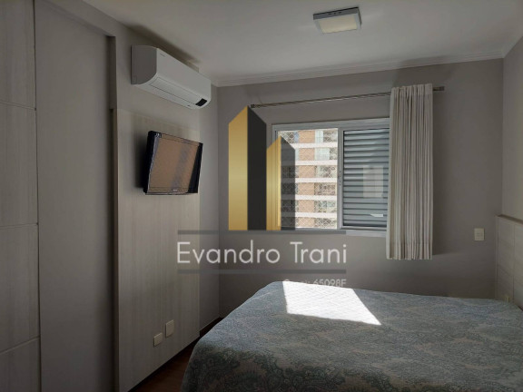 Imagem Apartamento com 3 Quartos à Venda, 142 m² em Jardim Das Indústrias - São José Dos Campos