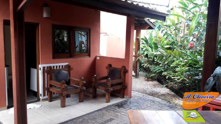 Imagem Casa de Condomínio com 5 Quartos à Venda, 400 m² em Residencial Park Hills - Ubatuba Imagem Casa de Condomínio com 5 Quartos à Venda, 400 m² em Residencial Park Hills - Ubatuba
