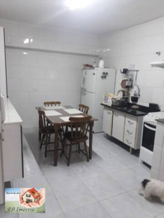 Imagem Apartamento com 2 Quartos à Venda, 68 m² em Baeta Neves - São Bernardo Do Campo