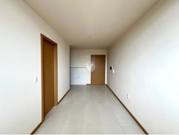Imagem Apartamento com 1 Quarto à Venda, 33 m² em Centro De Santa Maria