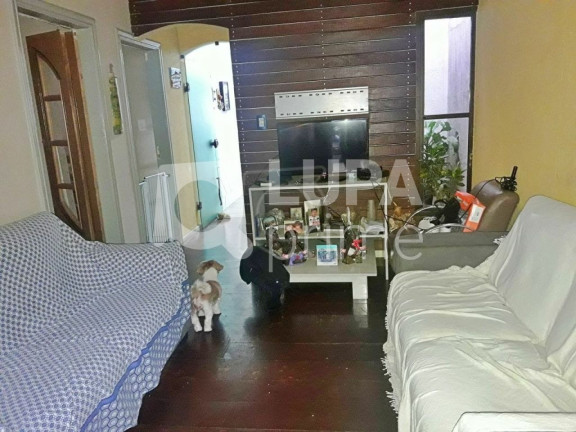 Casa com 2 Quartos à Venda, 240 m² em Imirim - São Paulo