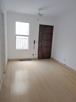 Imagem Apartamento com 2 Quartos à Venda, 50 m² em Centro - Diadema Imagem Apartamento com 2 Quartos à Venda, 50 m² em Centro - Diadema