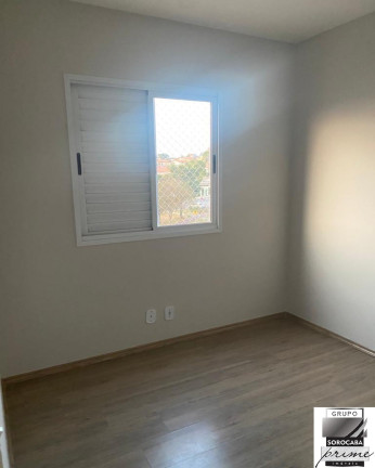 Imagem Apartamento com 2 Quartos à Venda, 49 m² em Jardim Vera Cruz - Sorocaba