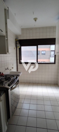 Imagem Apartamento com 2 Quartos à Venda, 74 m² em Alphaville - Barueri