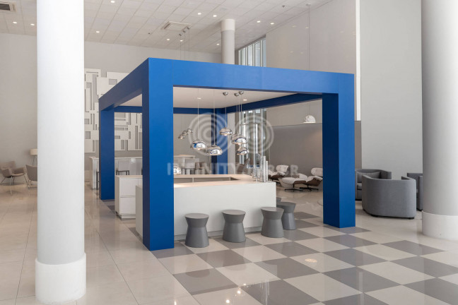 Imagem Apartamento com 1 Quarto à Venda, 54 m² em Vila Olímpia - São Paulo