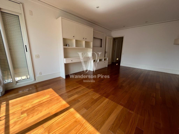 Imagem Apartamento com 3 Quartos à Venda, 352 m² em Jardim América - São Paulo