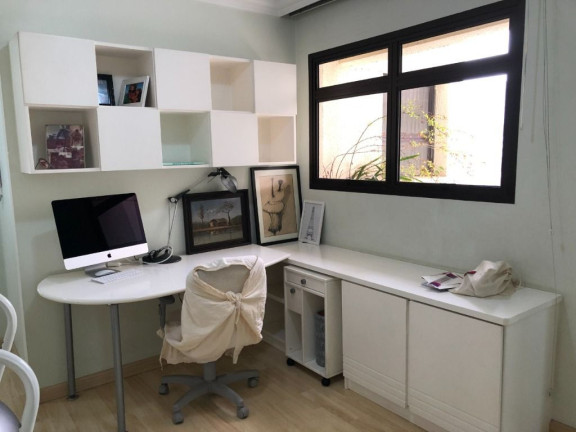 Imagem Apartamento com 3 Quartos à Venda, 139 m² em Chácara Klabin - São Paulo Imagem Apartamento com 3 Quartos à Venda, 139 m² em Chácara Klabin - São Paulo