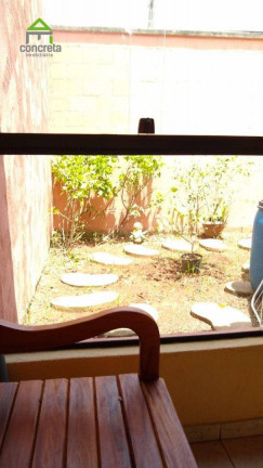 Imagem Casa de Condomínio com 3 Quartos à Venda, 90 m² em Villa Appia - Cotia Imagem Casa de Condomínio com 3 Quartos à Venda, 90 m² em Villa Appia - Cotia