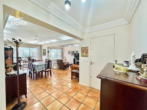 Imagem Apartamento com 4 Quartos à Venda, 200 m² em Jardim Astúrias - Guarujá Imagem Apartamento com 4 Quartos à Venda, 200 m² em Jardim Astúrias - Guarujá