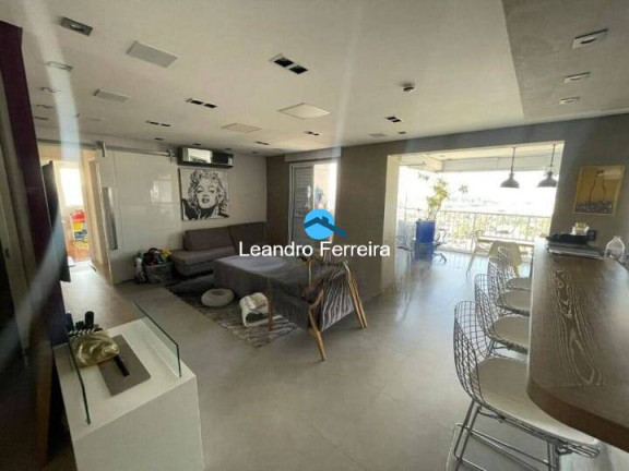 Imagem Apartamento com 3 Quartos à Venda, 124 m² em Campestre - Santo André Imagem Apartamento com 3 Quartos à Venda, 124 m² em Campestre - Santo André