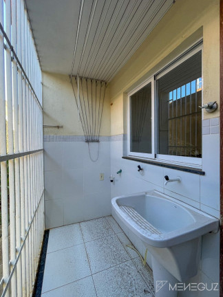 Imagem Casa com 3 Quartos à Venda, 98 m² em Santa Mônica - Guarapari