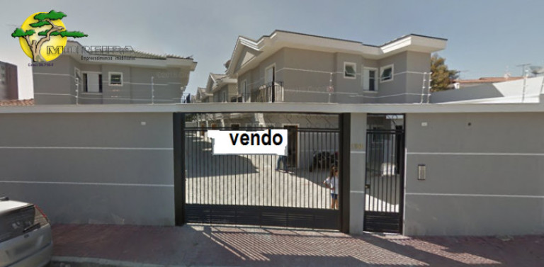 Casa de Condomínio com 2 Quartos para Alugar, 65 m² em Jaçana - São Paulo