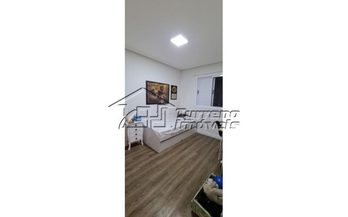Imagem Apartamento com 3 Quartos à Venda, 90 m² em Jardim Sul - São José Dos Campos