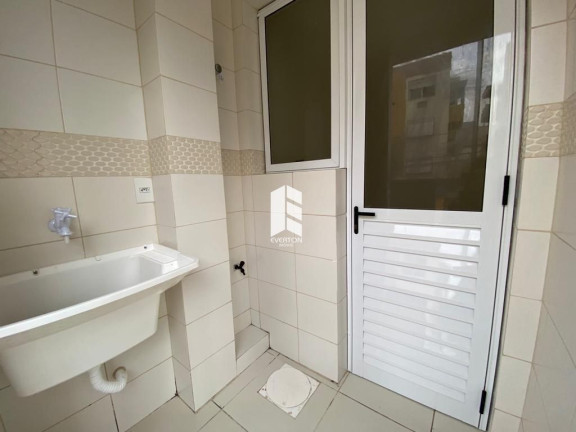 Imagem Apartamento com 1 Quarto à Venda, em Nossa Senhora De Fátima - Santa Maria Imagem Apartamento com 1 Quarto à Venda, em Nossa Senhora De Fátima - Santa Maria
