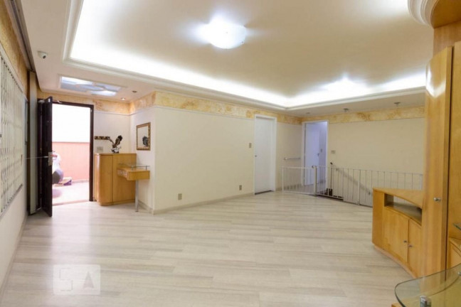 Imagem Casa com 5 Quartos à Venda ou Locação, 461 m² em Horto Florestal - São Paulo Imagem Casa com 5 Quartos à Venda ou Locação, 461 m² em Horto Florestal - São Paulo