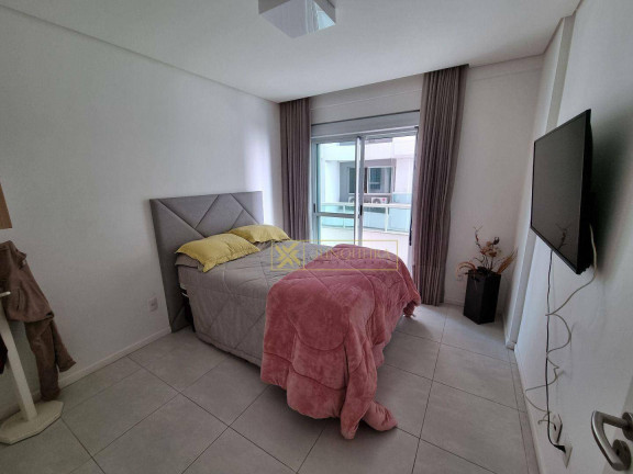 Imagem Apartamento com 2 Quartos à Venda, 65 m² em Barreiros - São José