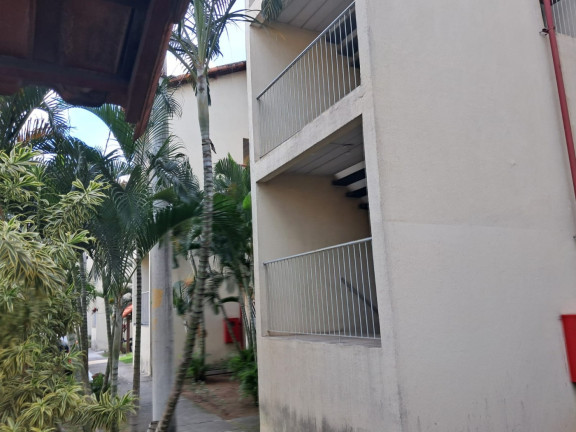 Imagem Apartamento com 2 Quartos à Venda,  em Inhoaiba - Rio De Janeiro