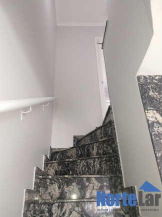 Imagem Casa de Condomínio com 2 Quartos à Venda, 70 m² em Jaraguá - São Paulo