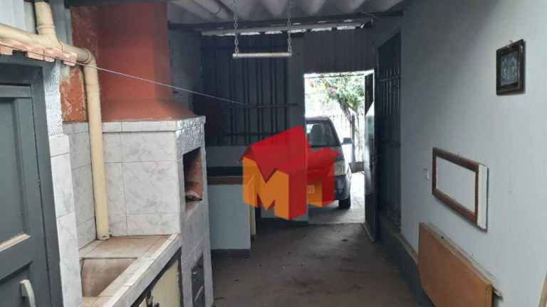 Imagem Casa com 4 Quartos à Venda, 200 m² em Vila Santa Maria - Americana Imagem Casa com 4 Quartos à Venda, 200 m² em Vila Santa Maria - Americana