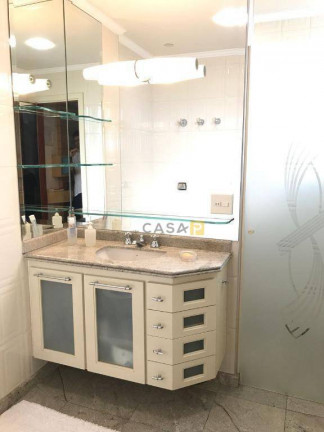 Imagem Apartamento com 3 Quartos à Venda, 260 m² em Vila Medon - Americana Imagem Apartamento com 3 Quartos à Venda, 260 m² em Vila Medon - Americana