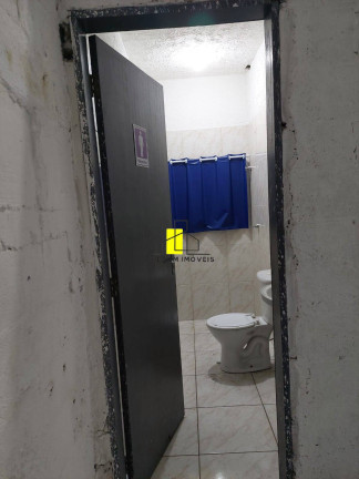Imagem Galpão para Alugar, 825 m² em Loteamento Quinta Das Frutas - Taubaté Imagem Galpão para Alugar, 825 m² em Loteamento Quinta Das Frutas - Taubaté
