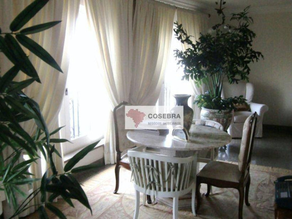 Imagem Apartamento com 4 Quartos à Venda ou Locação, 466 m² em Jardim Paulista - São Paulo