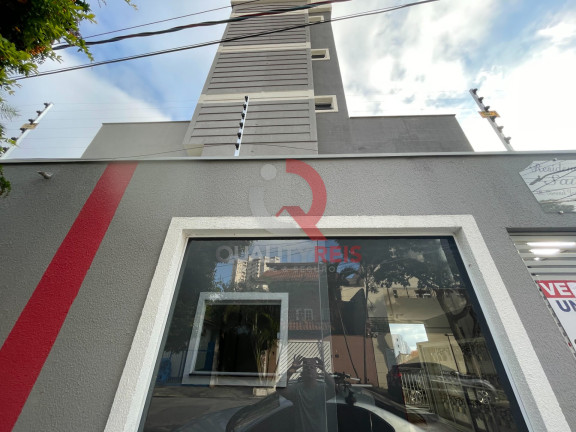 Imagem Imóvel com 2 Quartos à Venda, 35 m² em Vila Vera - São Paulo