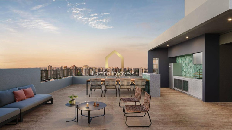 Imagem Apartamento com 2 Quartos à Venda, 50 m² em Vila Mariana - São Paulo Imagem Apartamento com 2 Quartos à Venda, 50 m² em Vila Mariana - São Paulo