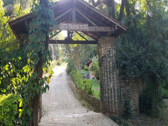 Imóvel com 4 Quartos à Venda,  em Mato Dentro - Mairiporã