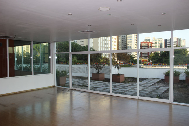 Imagem Sala Comercial para Alugar, 3.700 m² em Vila Clementino - São Paulo Imagem Sala Comercial para Alugar, 3.700 m² em Vila Clementino - São Paulo