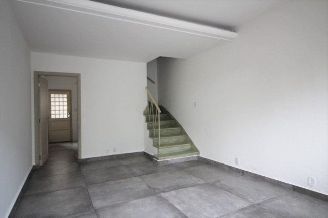 Imagem Casa com 3 Quartos para Alugar, 90 m² em Pinheiros - São Paulo Imagem Casa com 3 Quartos para Alugar, 90 m² em Pinheiros - São Paulo