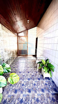 Imagem Casa com 2 Quartos à Venda, 89 m² em Caiçara - Praia Grande Imagem Casa com 2 Quartos à Venda, 89 m² em Caiçara - Praia Grande