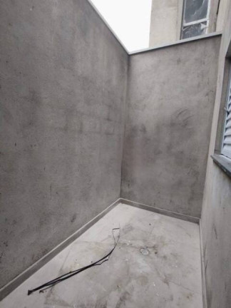 Imagem Apartamento com 2 Quartos à Venda, 35 m² em Itaquera - São Paulo