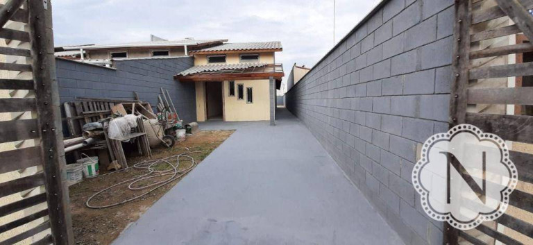 Imagem Casa com 3 Quartos à Venda, 105 m² em Cibratel Ii - Itanhaém Imagem Casa com 3 Quartos à Venda, 105 m² em Cibratel Ii - Itanhaém
