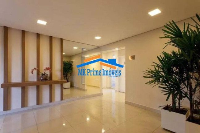 Imagem Apartamento com 2 Quartos à Venda, 57 m² em Vila Guedes - São Paulo Imagem Apartamento com 2 Quartos à Venda, 57 m² em Vila Guedes - São Paulo