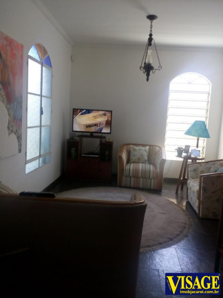Imagem Casa com 3 Quartos à Venda, 250 m² em Cid. Jardim - Jacareí Imagem Casa com 3 Quartos à Venda, 250 m² em Cid. Jardim - Jacareí