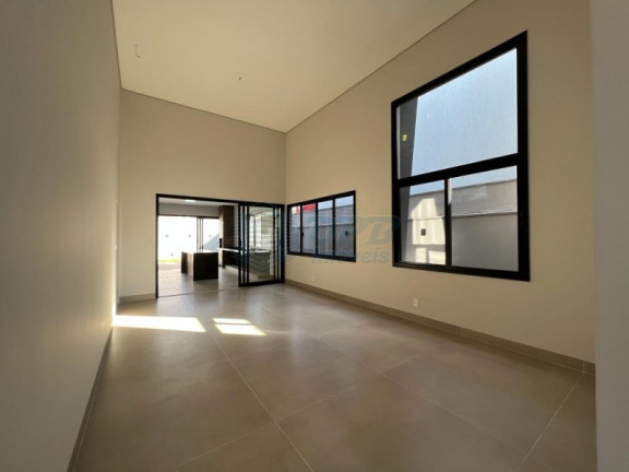 Imagem Casa à Venda, em Vila Do Golf - Ribeirão Preto Imagem Casa à Venda, em Vila Do Golf - Ribeirão Preto