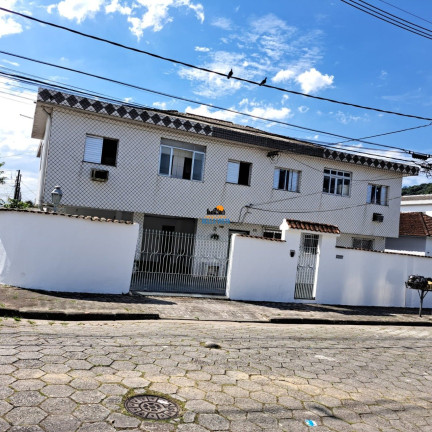 Imagem Apartamento com 2 Quartos à Venda, em Vila São Jorge - São Vicente Imagem Apartamento com 2 Quartos à Venda, em Vila São Jorge - São Vicente