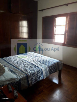 Imagem Sobrado com 3 Quartos à Venda, 140 m² em Vila Campo Grande - São Paulo Imagem Sobrado com 3 Quartos à Venda, 140 m² em Vila Campo Grande - São Paulo