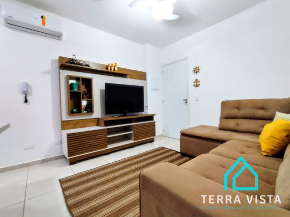 Imagem Apartamento com 2 Quartos à Venda, 64 m² em Perequê Açu - Ubatuba Imagem Apartamento com 2 Quartos à Venda, 64 m² em Perequê Açu - Ubatuba