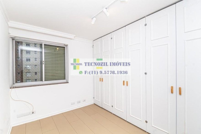 Imagem Apartamento com 3 Quartos à Venda, 137 m² em Vila Mariana - São Paulo Imagem Apartamento com 3 Quartos à Venda, 137 m² em Vila Mariana - São Paulo