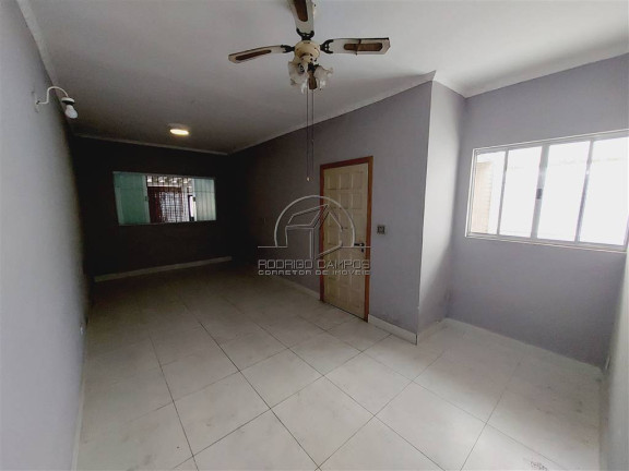 Imagem Casa com 2 Quartos para Alugar, 150 m² em Tupi - Praia Grande Imagem Casa com 2 Quartos para Alugar, 150 m² em Tupi - Praia Grande