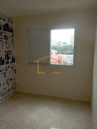 Imagem Apartamento com 2 Quartos à Venda, 64 m² em Mandaqui - São Paulo