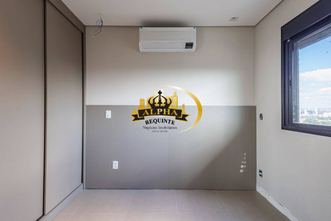 Imagem Apartamento com 1 Quarto à Venda, 40 m² em Dezoito Do Forte Empresarial/alphaville. - Barueri Imagem Apartamento com 1 Quarto à Venda, 40 m² em Dezoito Do Forte Empresarial/alphaville. - Barueri