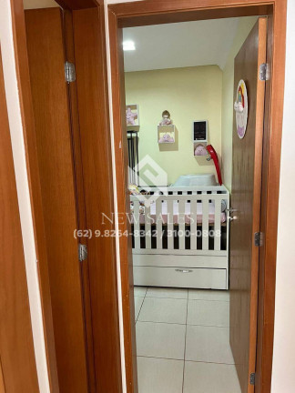 Imagem Casa de Condomínio com 4 Quartos à Venda, 130 m² em Chácaras Anhangüera - Goiânia