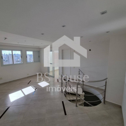 Imagem Apartamento com 2 Quartos à Venda, 83 m² em Casa Branca - Santo André Imagem Apartamento com 2 Quartos à Venda, 83 m² em Casa Branca - Santo André