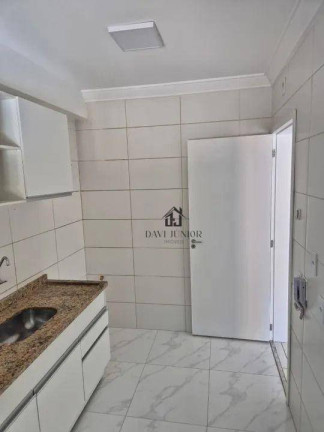 Imagem Apartamento com 2 Quartos à Venda, 48 m² em Parque São Bento - Sorocaba Imagem Apartamento com 2 Quartos à Venda, 48 m² em Parque São Bento - Sorocaba