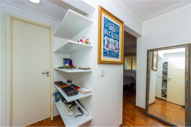 Imagem Imóvel com 3 Quartos à Venda,  em Sumarezinho - São Paulo