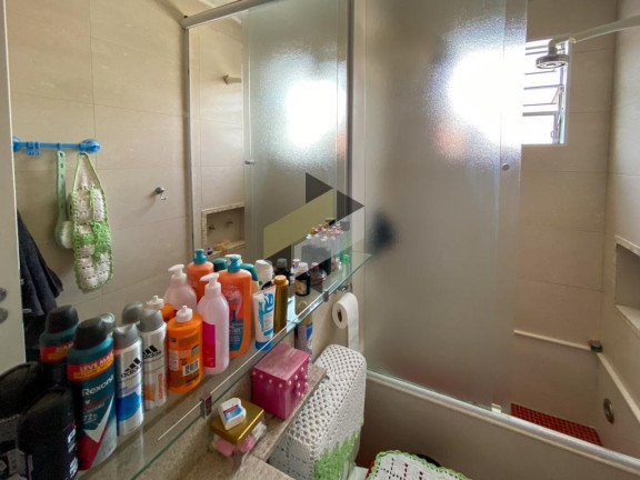 Imagem Apartamento com 2 Quartos à Venda, 45 m² em Vossoroca - Votorantim Imagem Apartamento com 2 Quartos à Venda, 45 m² em Vossoroca - Votorantim