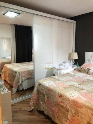 Imagem Apartamento com 3 Quartos à Venda, 84 m² em Santa Paula - São Caetano Do Sul